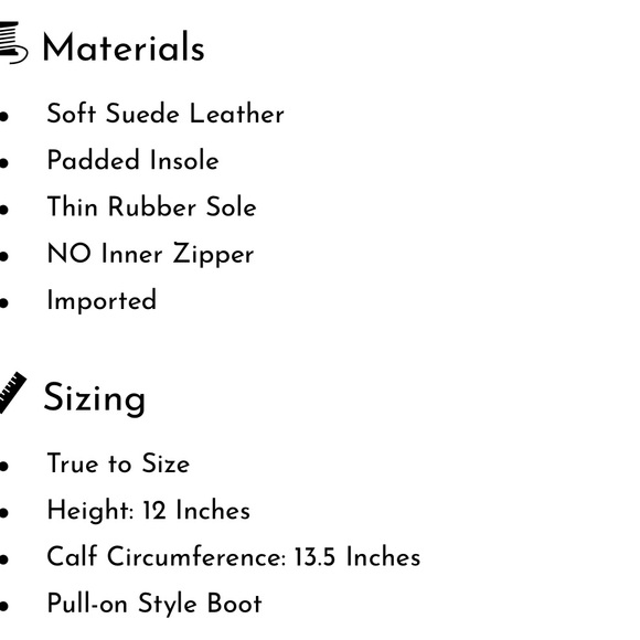 Minnetonka Three Layer Fringe Suede Boot - Brand New! - Picture 6 of 6